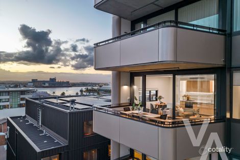 705/169 Hunter St, Newcastle, NSW 2300