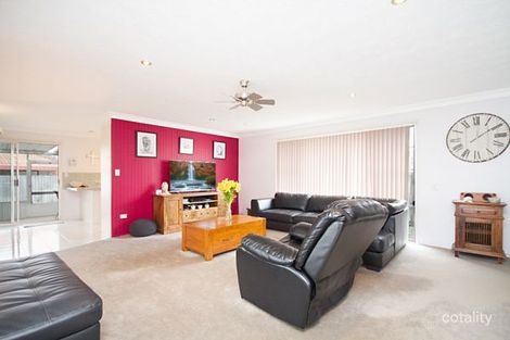 Property photo of 2/2 Martel Place Tweed Heads NSW 2485