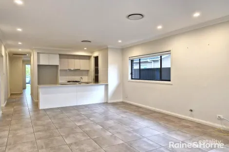 Property photo of 30 Peckham Grove Oran Park NSW 2570