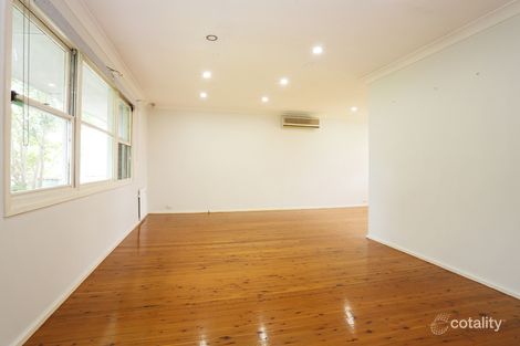 Property photo of 192 Windsor Road Winston Hills NSW 2153