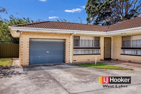 4/59 Rowell Cres, West Croydon, SA 5008