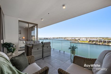 506/11 AQUA ST, NEWPORT, QLD 4020