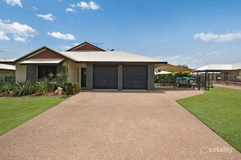 6 Wyonga Ct, Gunn, NT 0832