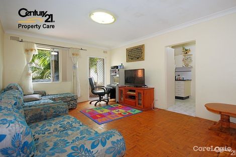 Property photo of 6/99 Hampden Road Lakemba NSW 2195