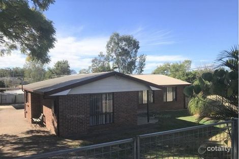 Property photo of 33 Bishop Street Wulkuraka QLD 4305