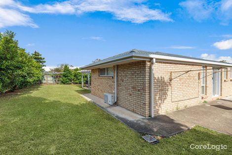 Property photo of 18 Ashwood Circuit Birkdale QLD 4159