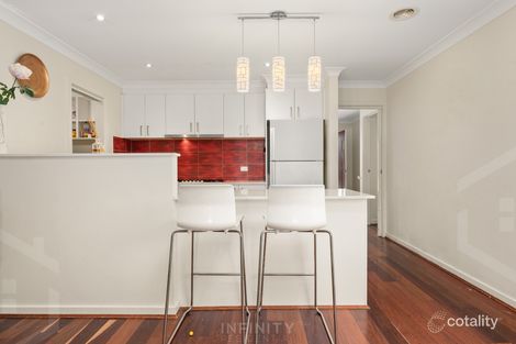 Property photo of 43 Anakie Court Ngunnawal ACT 2913