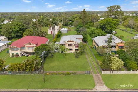 160 Sussex St, Maryborough, QLD 4650
