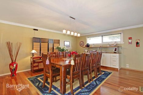 Property photo of 2 Tarraleah Place Boronia VIC 3155