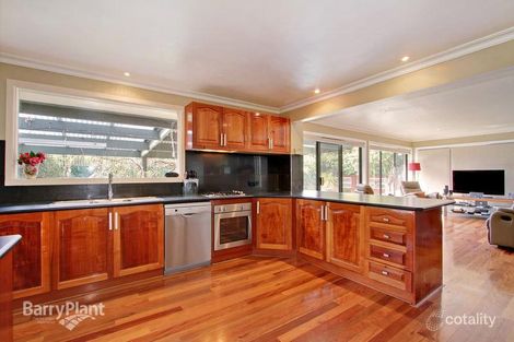 Property photo of 2 Tarraleah Place Boronia VIC 3155