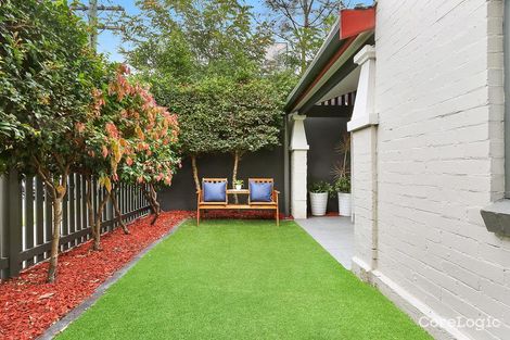 Property photo of 17-25 Beeson Street Leichhardt NSW 2040