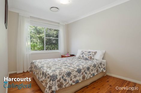 Property photo of 26 Haines Avenue Carlingford NSW 2118