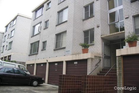 Property photo of 7/19-23 Stewart Street Glebe NSW 2037