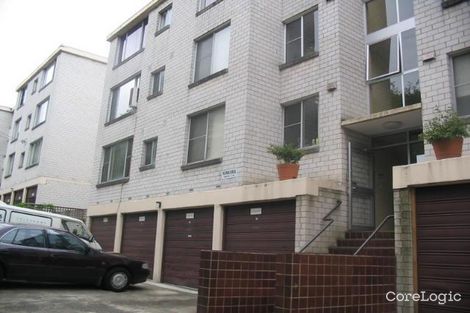 Property photo of 2/19-23 Stewart Street Glebe NSW 2037