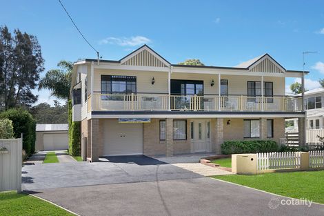 12 Pyang Ave, Davistown, NSW 2251