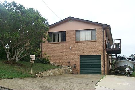6 Talara Cres, Nambucca Heads, NSW 2448