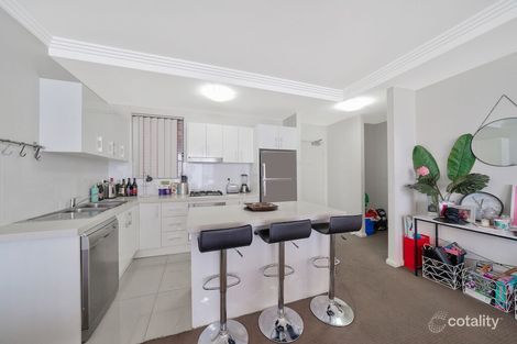 Property photo of 32/3-5 Browne Parade Warwick Farm NSW 2170