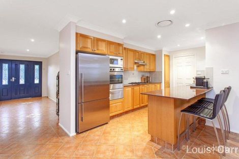 Property photo of 9 Diggins Street Beaumont Hills NSW 2155