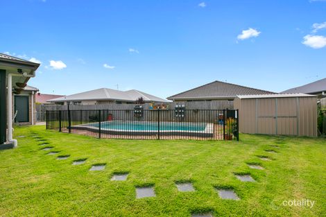 Property photo of 19 South Quarter Drive Loganlea QLD 4131