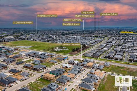 235 Honour Ave, Clyde North, VIC 3978