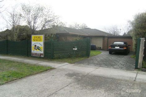 Property photo of 5 Gamble Road Carrum Downs VIC 3201