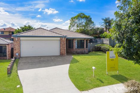 Property photo of 11 Bartle Frere Crescent Algester QLD 4115