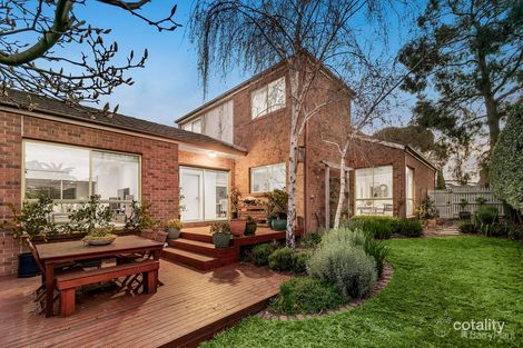 Property photo of 56 Casey Crescent Viewbank VIC 3084