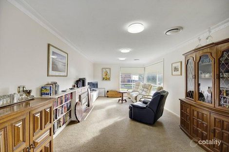 Property photo of 7 Cedmar Avenue Highton VIC 3216