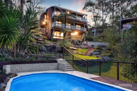 Property photo of 6 Amy Place Hornsby Heights NSW 2077