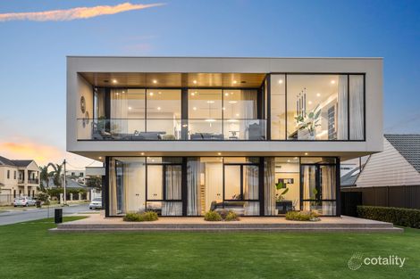 Property photo of 26 Patawalonga Frontage Glenelg North SA 5045