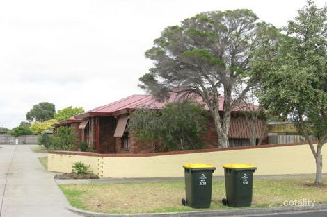 3/31 Rose St, Altona, VIC 3018