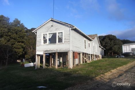 86 Old Broomfield Rd, Broomfield, VIC 3364