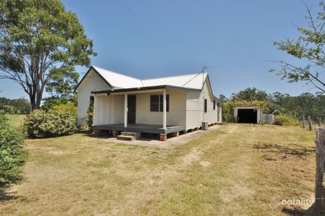 Property photo of 672 Tamban Road Tamban NSW 2441