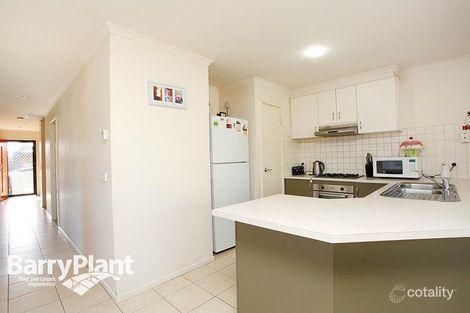 Property photo of 6 Tandara Circuit Melton West VIC 3337