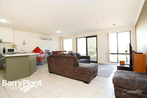 Property photo of 6 Tandara Circuit Melton West VIC 3337