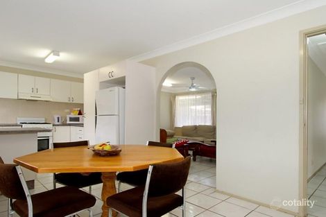 Property photo of 16/8 Plunkett Crescent Mount Druitt NSW 2770