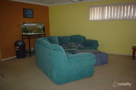 Property photo of 9 Rivergum Drive Nerang QLD 4211