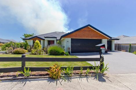 Property photo of 58 Waldhorn Drive Grindelwald TAS 7277