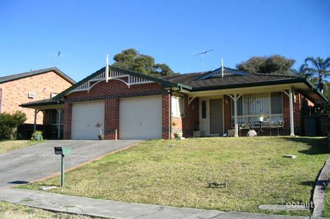 5 Marquis Cl, Valentine, NSW 2280