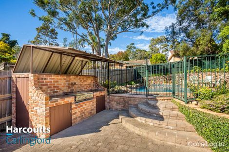Property photo of 26 Haines Avenue Carlingford NSW 2118