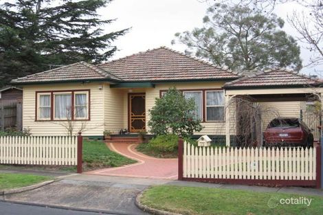 Property photo of 12 Ruskin Road Glen Iris VIC 3146