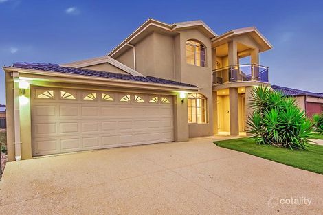 Property photo of 17 Poplar Boulevard Tarneit VIC 3029