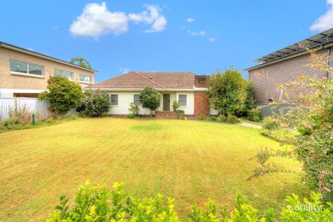 Property photo of 82 Pendle Way Pendle Hill NSW 2145