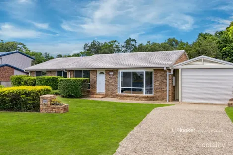 Property photo of 9 Silkyoak Street Runcorn QLD 4113