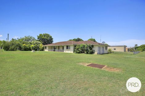 Property photo of 28 Elliott Heads Road Kepnock QLD 4670