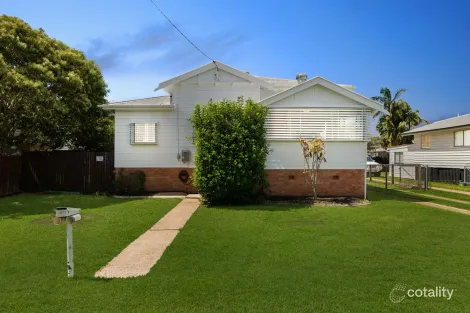 Property photo of 367 Albert Street Maryborough QLD 4650