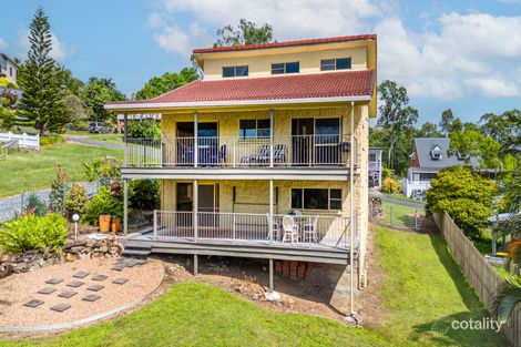 Property photo of 6 Alice Court Cannonvale QLD 4802