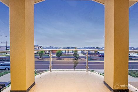 Property photo of 17 Poplar Boulevard Tarneit VIC 3029