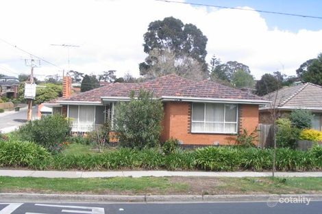 85 Mascoma St, Strathmore, VIC 3041