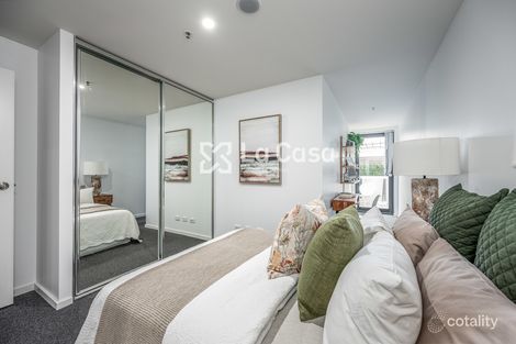 Property photo of 5/1 Anthony Rolfe Avenue Gungahlin ACT 2912